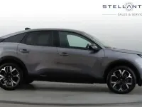 Neu Citroën C4 PureTech 127 PS (93 kW) 2026 Grau SUV
