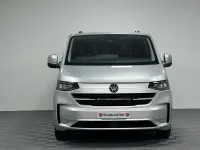 Used VW Transporter 150 HP (110 kW) 2025 Grey Van