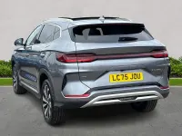 Used BYD Seal U Design 324 HP (238 kW) 2025 Grey SUV