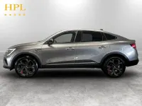 Used Renault Arkana R.S. 145 HP (106 kW) 2021 Grey SUV