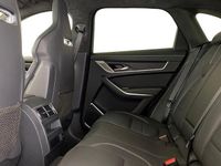 Used Jaguar F-Pace R-Dynamic 204 HP (150 kW) 2023 Fuji white SUV