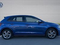 Used VW Polo R-line 95 HP (69 kW) 2026 Hatchback
