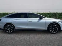 New VW ID.7 Pro 210 kW (286 HP) 2026 Silver Hatchback