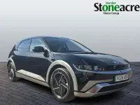 New Hyundai Ioniq 5 Ultimate 239 kW (325 HP) 2026 SUV