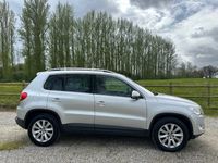 used VW Tiguan 2.0 TDi SE 170 5dr