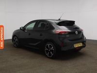 used Vauxhall Corsa Corsa 1.2 Turbo SRi Edition 5dr Auto Test DriveReserve This Car -DY22FDJEnquire -DY22FDJ
