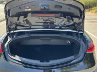 Used Mercedes CLE53 AMG AMG 449 HP (330 kW) 2025 Black Cabriolet