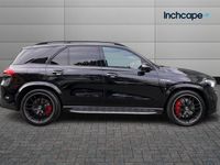 used Mercedes GLE63 AMG S 4Matic+ 5dr 9G-Tronic - 2022 (72)