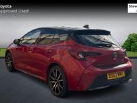 Used Toyota Corolla Sport 140 HP (102 kW) 2026 Hatchback