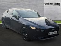 New Mazda 3 Homura-Line 140 HP (102 kW) 2026 Hatchback