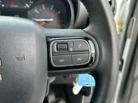 Used Citroën C3 Aircross PureTech 110 HP (80 kW) 2023 White SUV