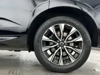 Used Volvo XC60 Plus 197 HP (144 kW) 2023 Black SUV