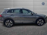 Used VW Tiguan 150 HP (110 kW) 2020 SUV