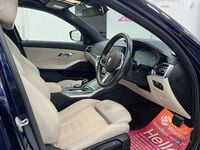 Used BMW 320 M Sport 184 HP (135 kW) 2014 Sedan