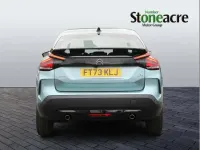 Used Citroën C4 PureTech 128 HP (94 kW) 2023 Blue SUV