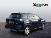 Used Suzuki SX4 S-Cross 127 HP (93 kW) 2023 Blue SUV