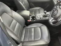 Used Mazda CX-5 Edition 165 HP (121 kW) 2022 Grey SUV