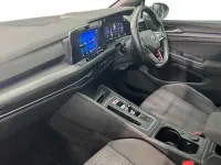 Used VW Golf VIII 245 HP (180 kW) 2021