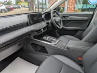 New Haval Jolion Ultra 189 HP (139 kW) 2025 Grey SUV