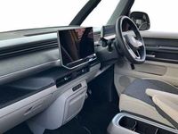 Used VW ID. Buzz 210 kW (286 HP) 2025 MPV