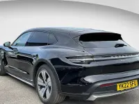 Used Porsche Taycan 4S Cross Turismo Cross Turismo 419 kW (571 HP) 2023 Estate