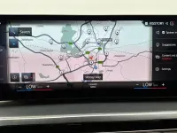Used BMW i4 Sport Line 250 kW (340 HP) 2022 Grey Sedan
