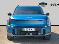 Usado Kia EV9 GT-Line S 281 kW (383 HP) 2025 Azul SUV