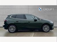 Used BMW 220 Luxury Line 154 HP (113 kW) 2023 Green Estate