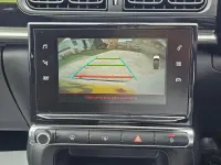 Used Citroën C3 Flair 2017 White Hatchback