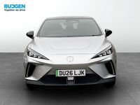 New MG MG4 EV 319 kW (435 HP) 2026 Hatchback