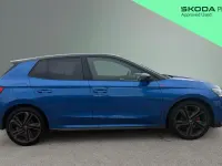 Used Skoda Fabia 177 HP (130 kW) 2025 Other Hatchback