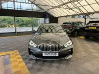 Used BMW 118 M Sport 2021 Mineral grey Hatchback