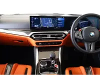 Used BMW M3 Competition Edition 503 HP (369 kW) 2024 Grey Estate