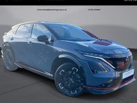 Used Nissan Ariya Nismo 319 kW (435 HP) 2025 SUV