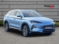 New BYD Seal U Design 319 HP (234 kW) 2025 Other SUV