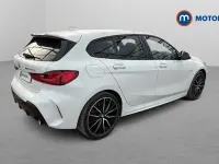 Used BMW 128 ti 265 HP (194 kW) 2024 Hatchback