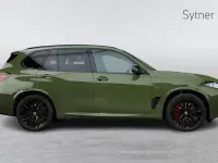 New BMW X5 M Sport 489 HP (359 kW) 2026 SUV