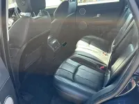 Used Land Rover Range Rover evoque SE 150 HP (110 kW) 2016 Blue SUV