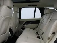 Used Land Rover Range Rover SE 349 HP (256 kW) 2026 SUV