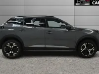 Used Peugeot 2008 Allure 130 HP (95 kW) 2025 Grey SUV