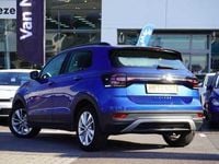Second-hand VW T-Cross 95 CP (69 kW) 2023 SUV