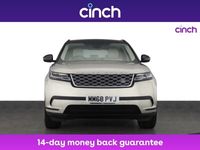 used Land Rover Range Rover Velar 2.0 D180 S 5dr Auto