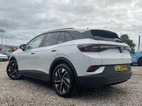 Used VW ID.4 Pure 125 kW (170 HP) 2025 SUV