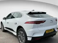 Used Jaguar I-Pace S 294 kW (400 HP) 2022 SUV