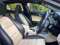 used Mercedes GLA200 GLAAMG Line Premium Plus 5dr Auto