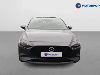Used Mazda 3 Exclusive-Line 2024 Grey Hatchback