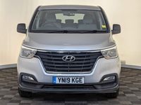 used Hyundai I800 2.5 CRDi SE Nav 5dr