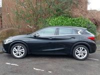 used Infiniti Q30 1.5d SE 5dr