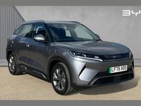 Novo BYD Atto 2 Boost 130 kW (177 HP) 2025 Cinzento SUV
