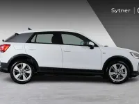 Novo Audi Q2 S-Line 150 HP (110 kW) 2026 SUV